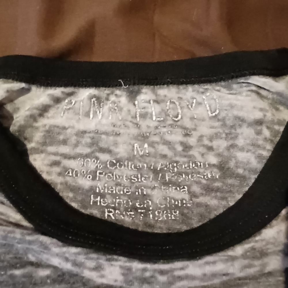 Pink Floyd Tee - Picture 2 of 5